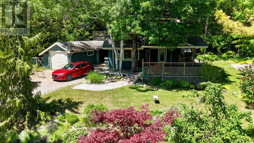 11 SHORELINE DRIVE