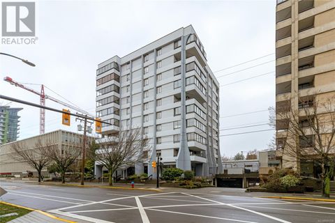 601 1026 Johnson St Victoria BC V8V3N7
