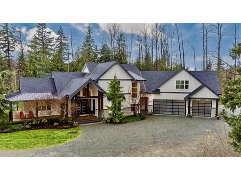 26979 58 AVENUE Langley BC V4W1V6