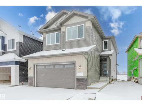 222 EDGEMONT GREEN GR NW Edmonton AB T6M3J6