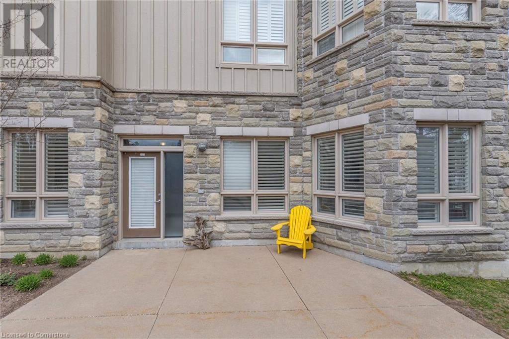 764 RIVER Road E Unit# 112