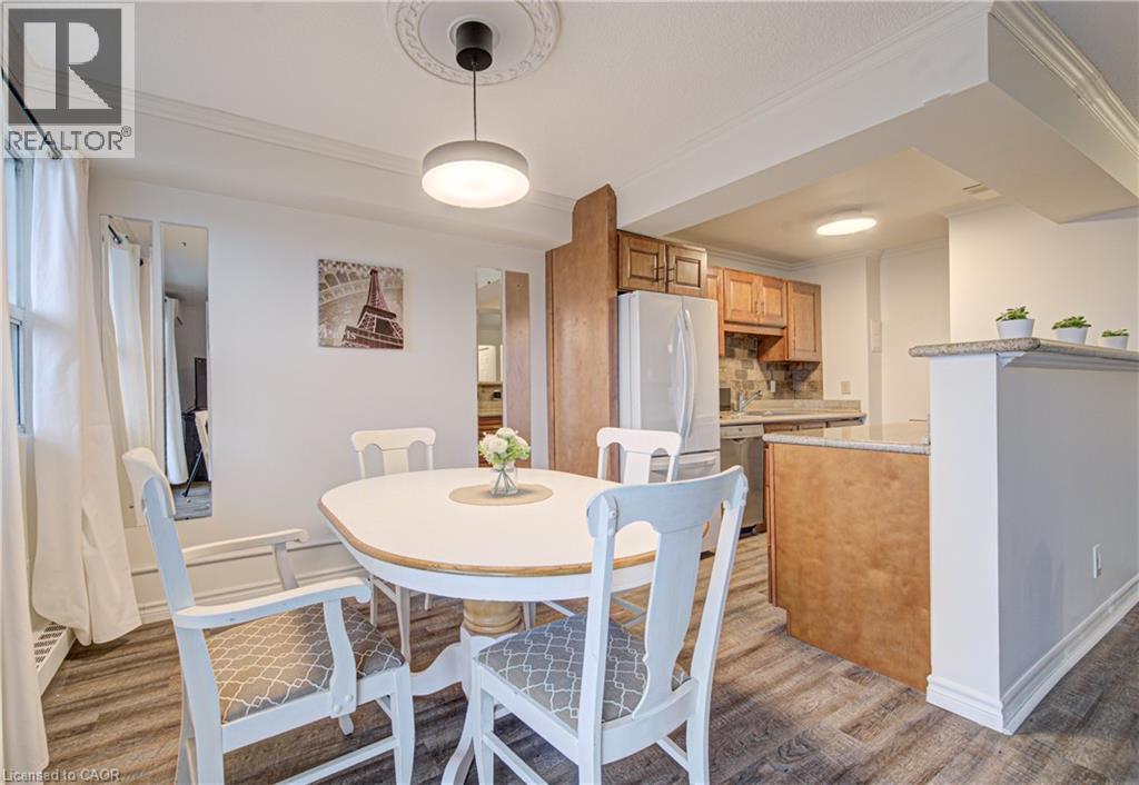 793 COLBORNE Street Unit# 202