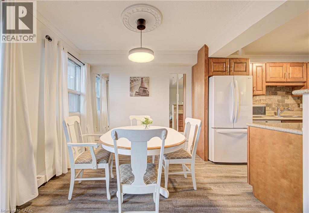 793 COLBORNE Street Unit# 202