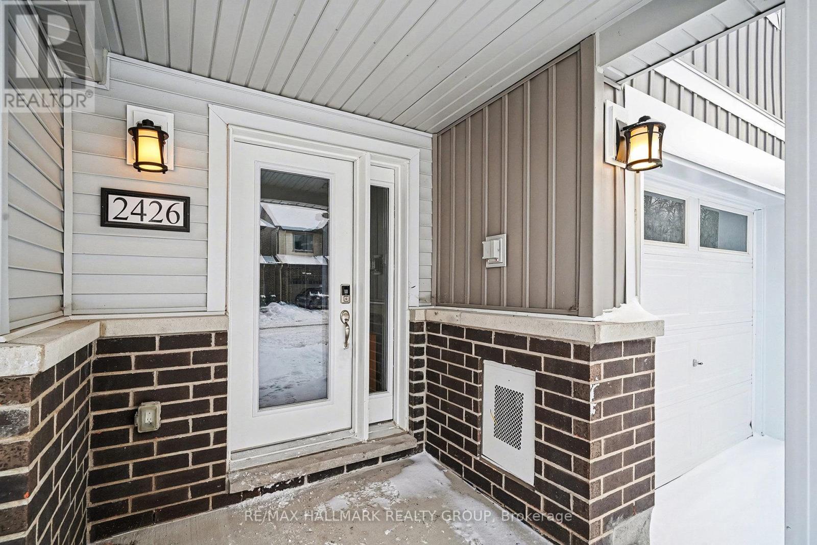 2426 WATERCOLOURS WAY