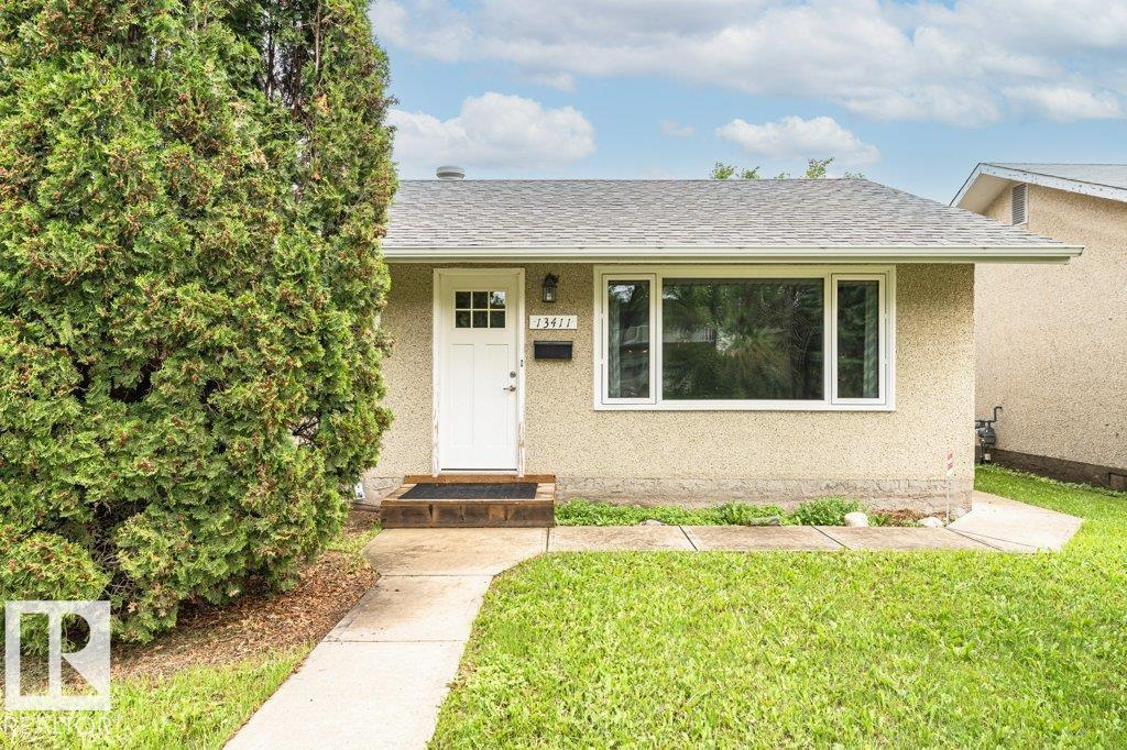 13411 140 ST NW