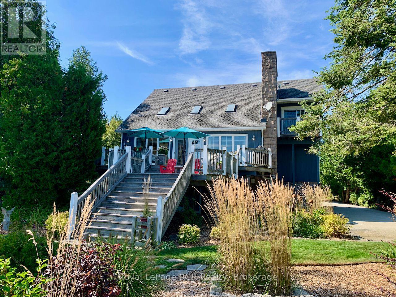 127 PINE TREE HARBOUR ROAD