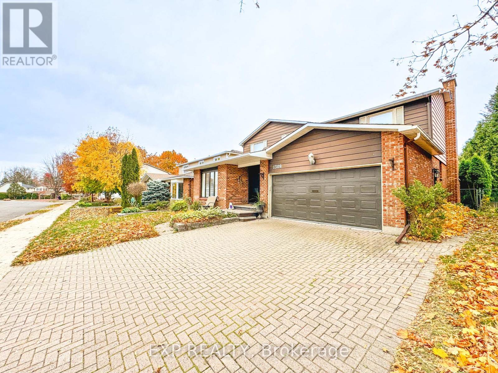 1309 PLANTE DRIVE