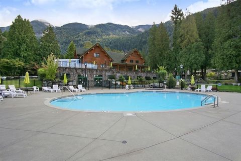 86 53480 BRIDAL FALLS ROAD|Bridal Falls Chilliwack BC V0X1X1