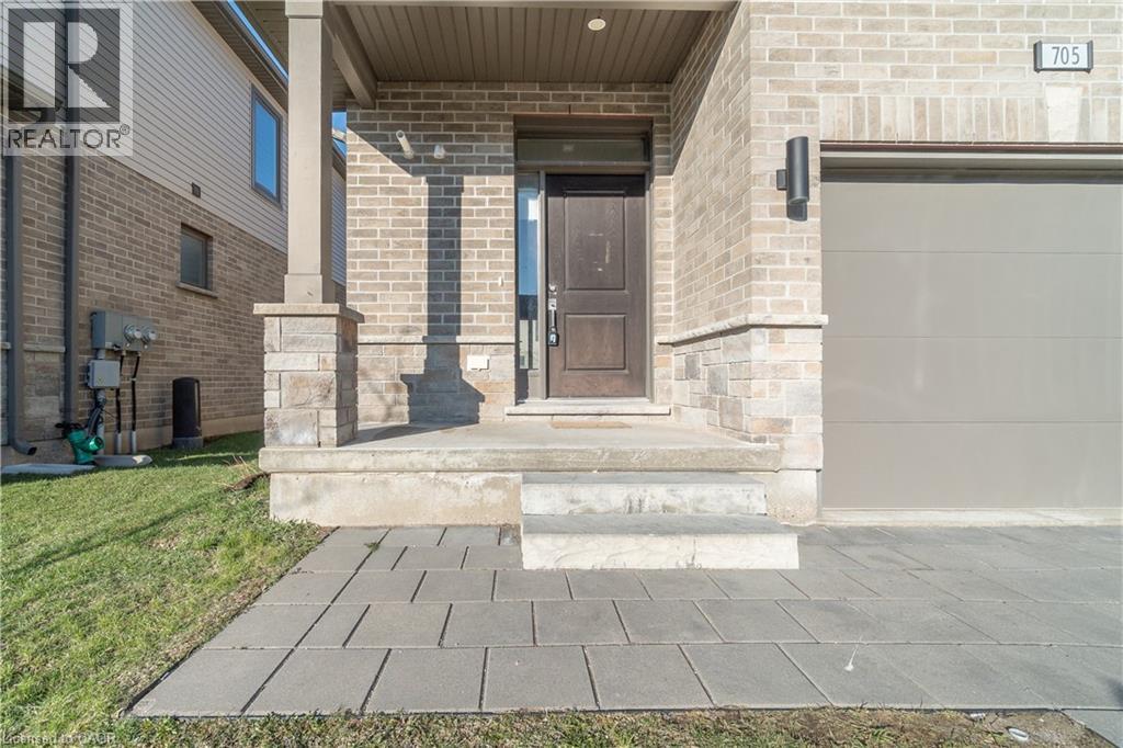 705 CHELTON Road