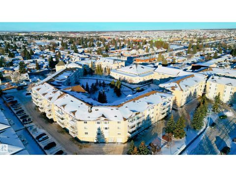 #454 13441 127 ST NW Edmonton AB T5L5B6