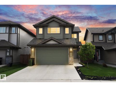 17164 47 ST NW Edmonton AB T5Y3P4