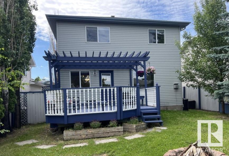 316 WILD ROSE WY NW
