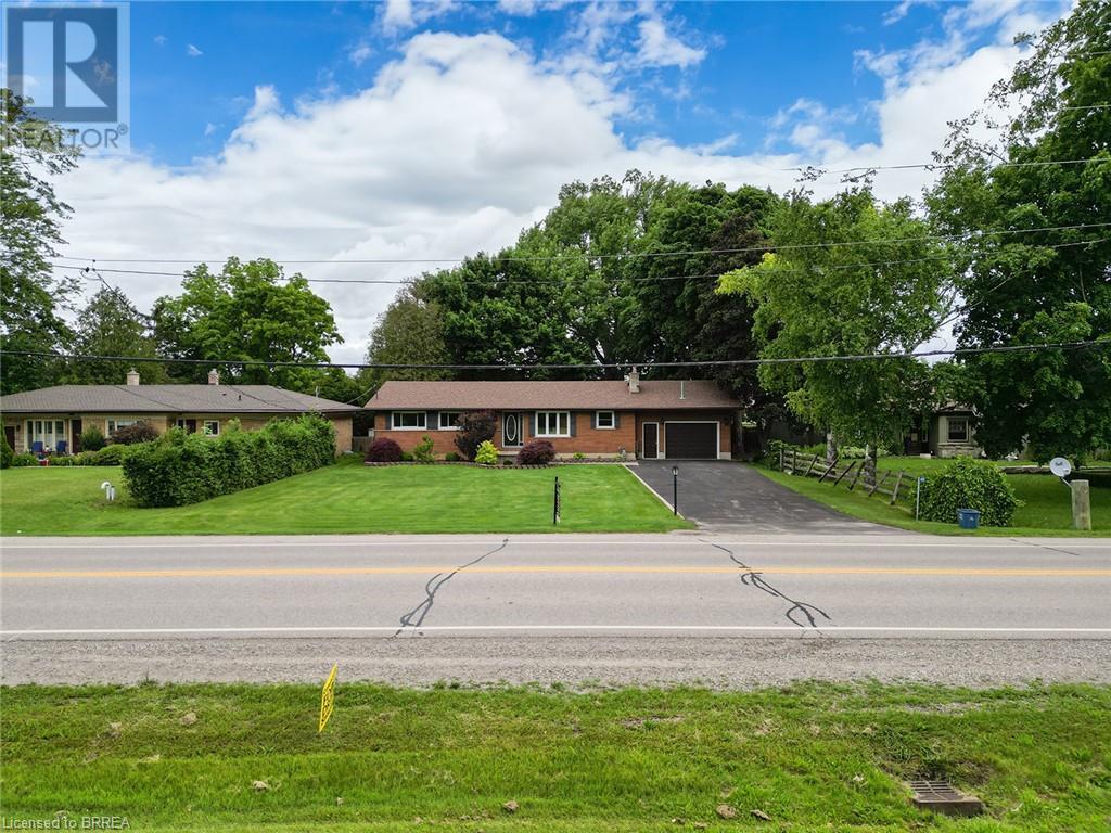 445 POWERLINE Road