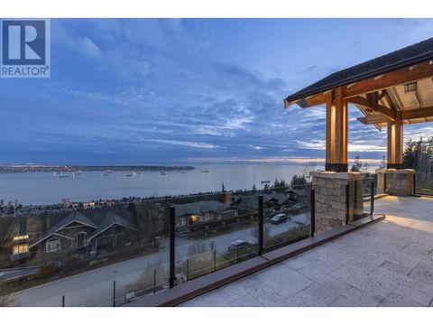2756 WILLOUGHBY ROAD West Vancouver BC V7S3J2