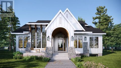 1955 Green Ridge Road SW Calgary AB T3E4B2