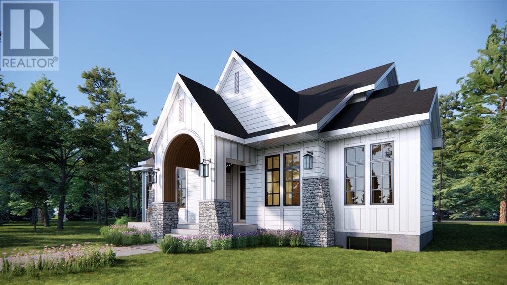 1955 Green Ridge Road SW