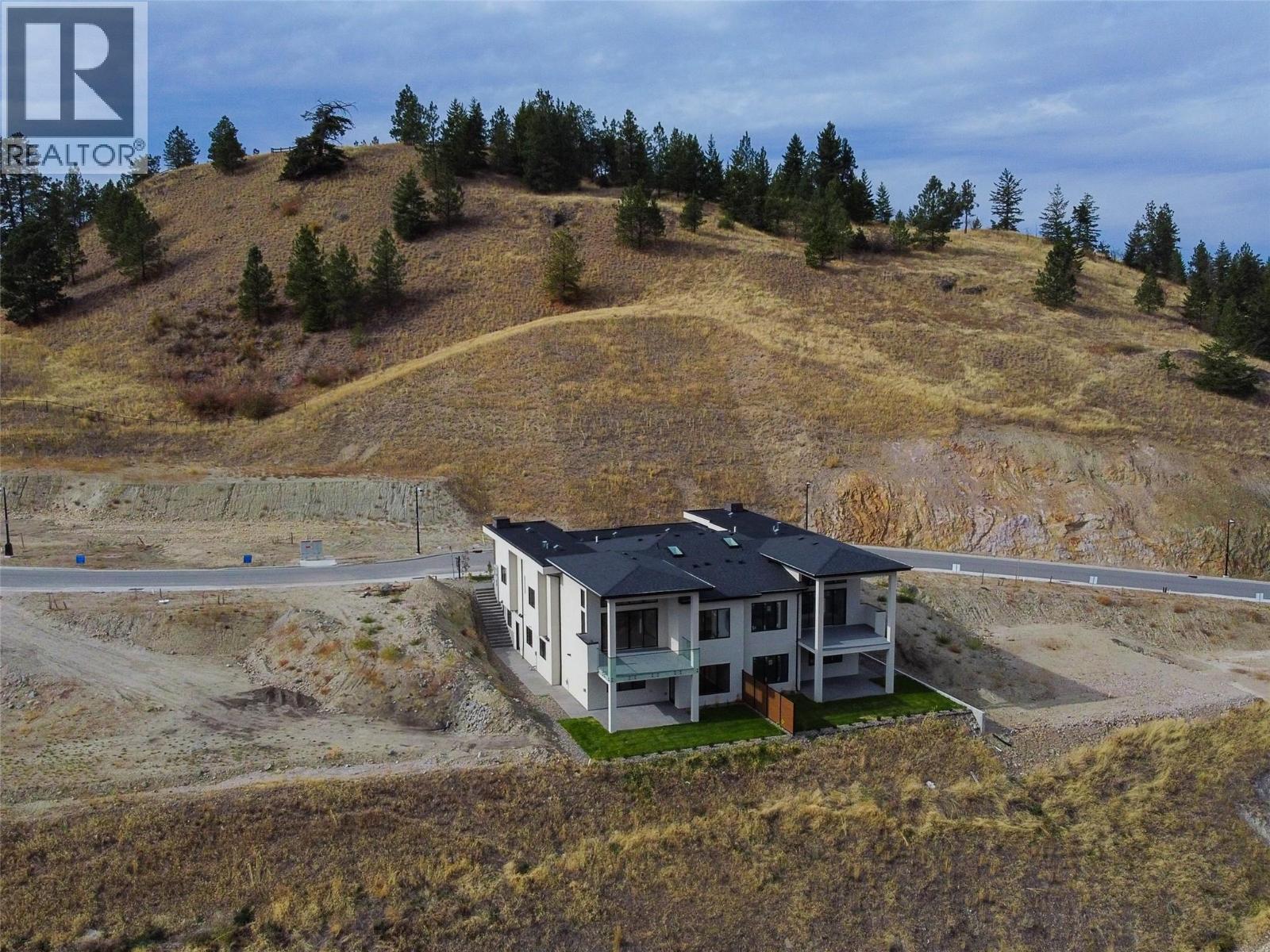 1123 Greenock Court Lot# 5