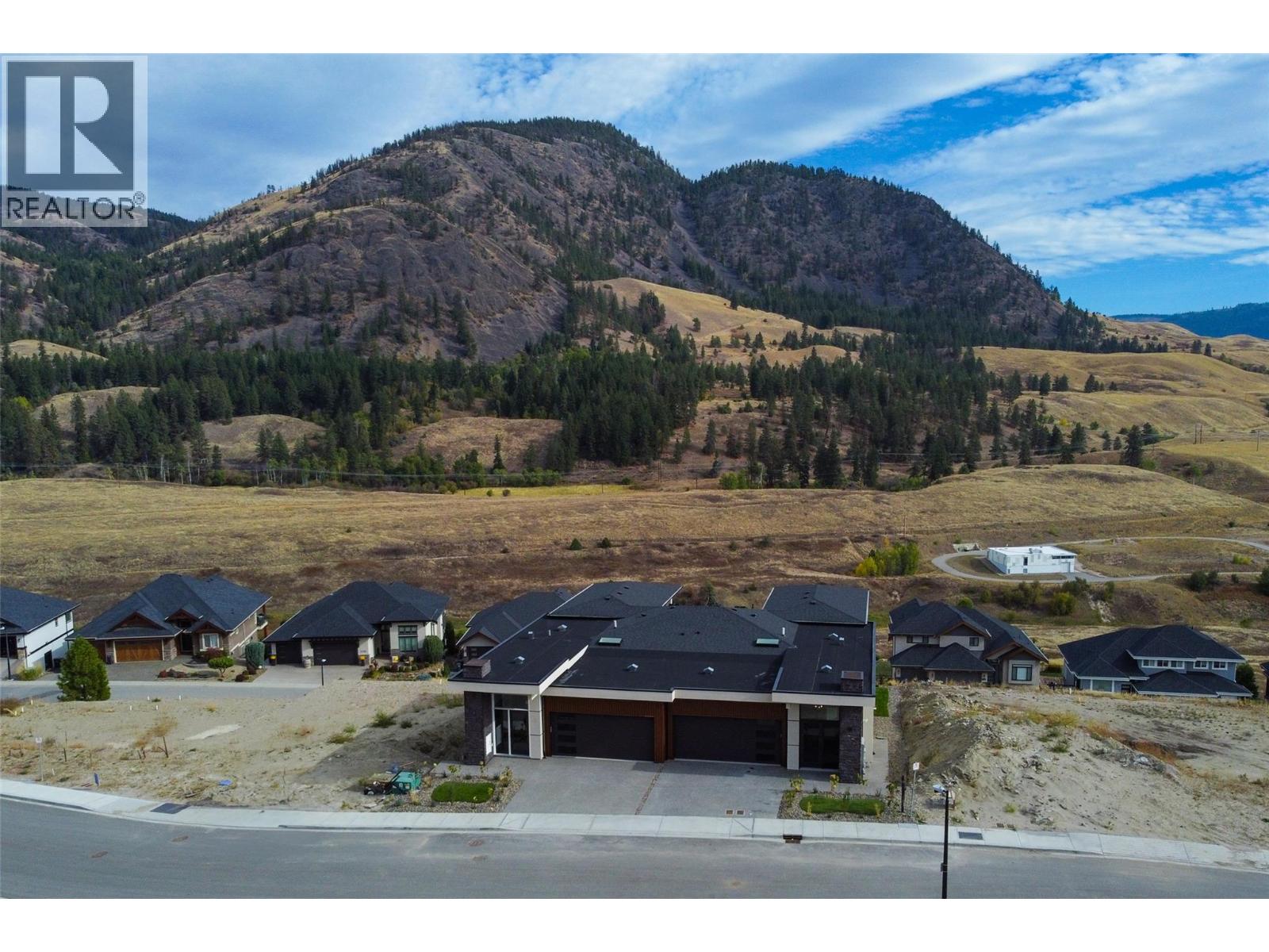 1123 Greenock Court Lot# 5