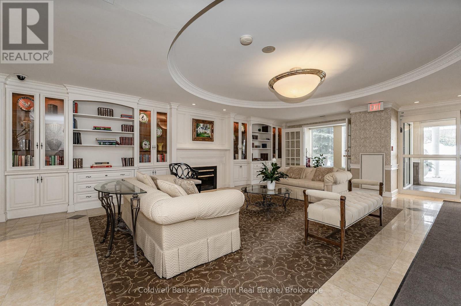 409 - 60 OLD MILL ROAD