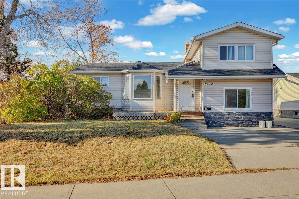 10522 161 ST NW
