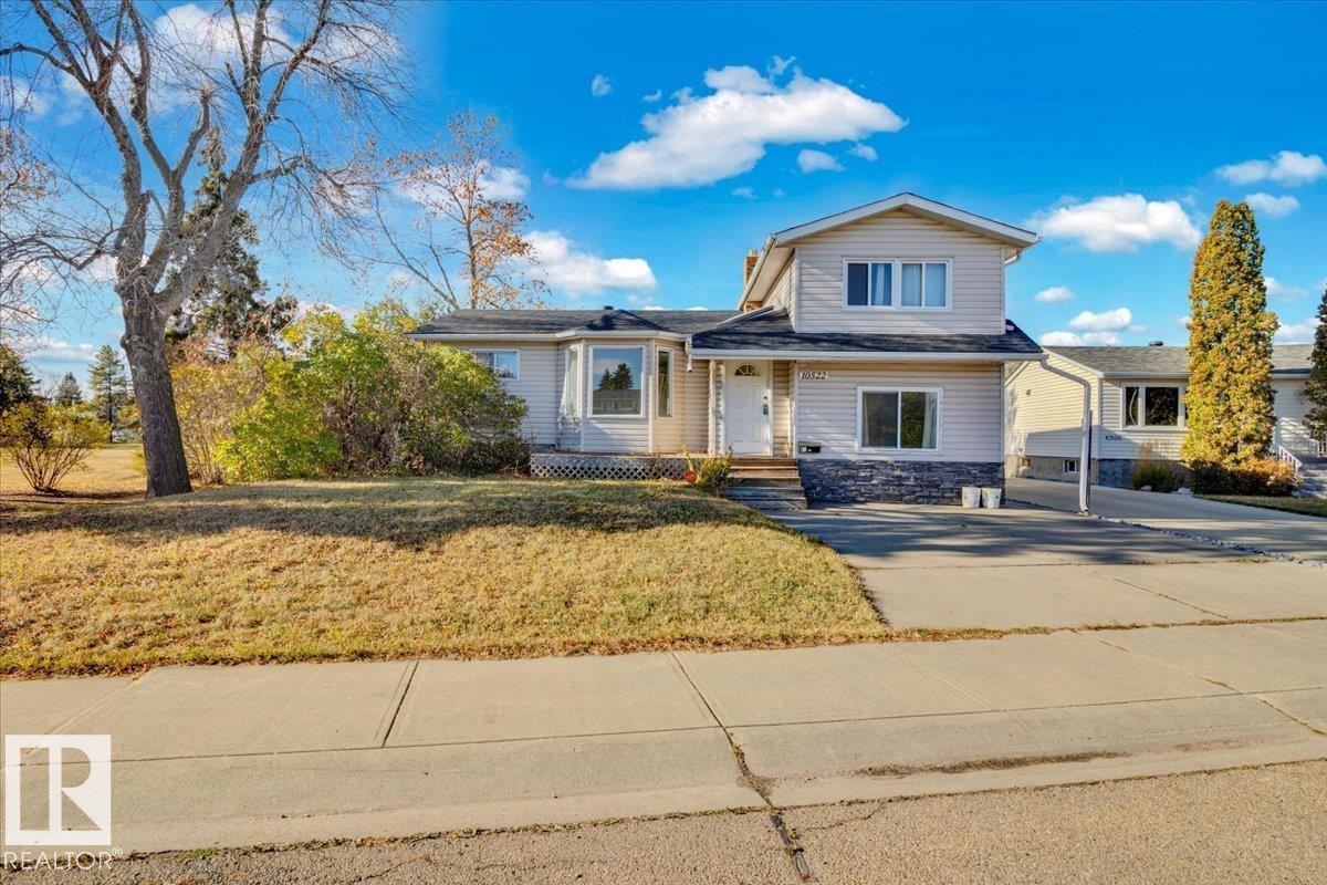 10522 161 ST NW