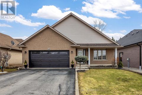 546 JERSEYVILLE ROAD W Hamilton (Ancaster) ON L9G3L5