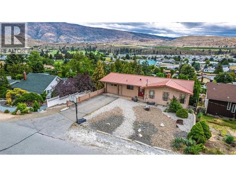 6563 Mountainview Drive Oliver BC V0H1T4