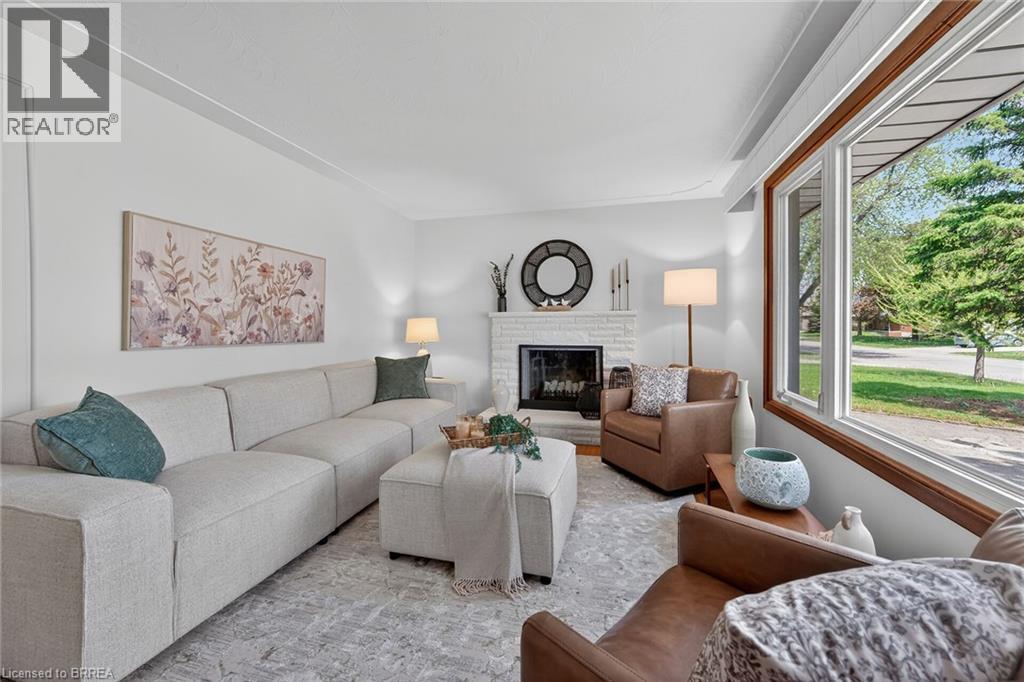 15 TRANQUILITY Street