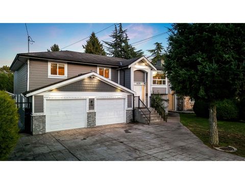 6470 130 STREET Surrey BC V3W4J1