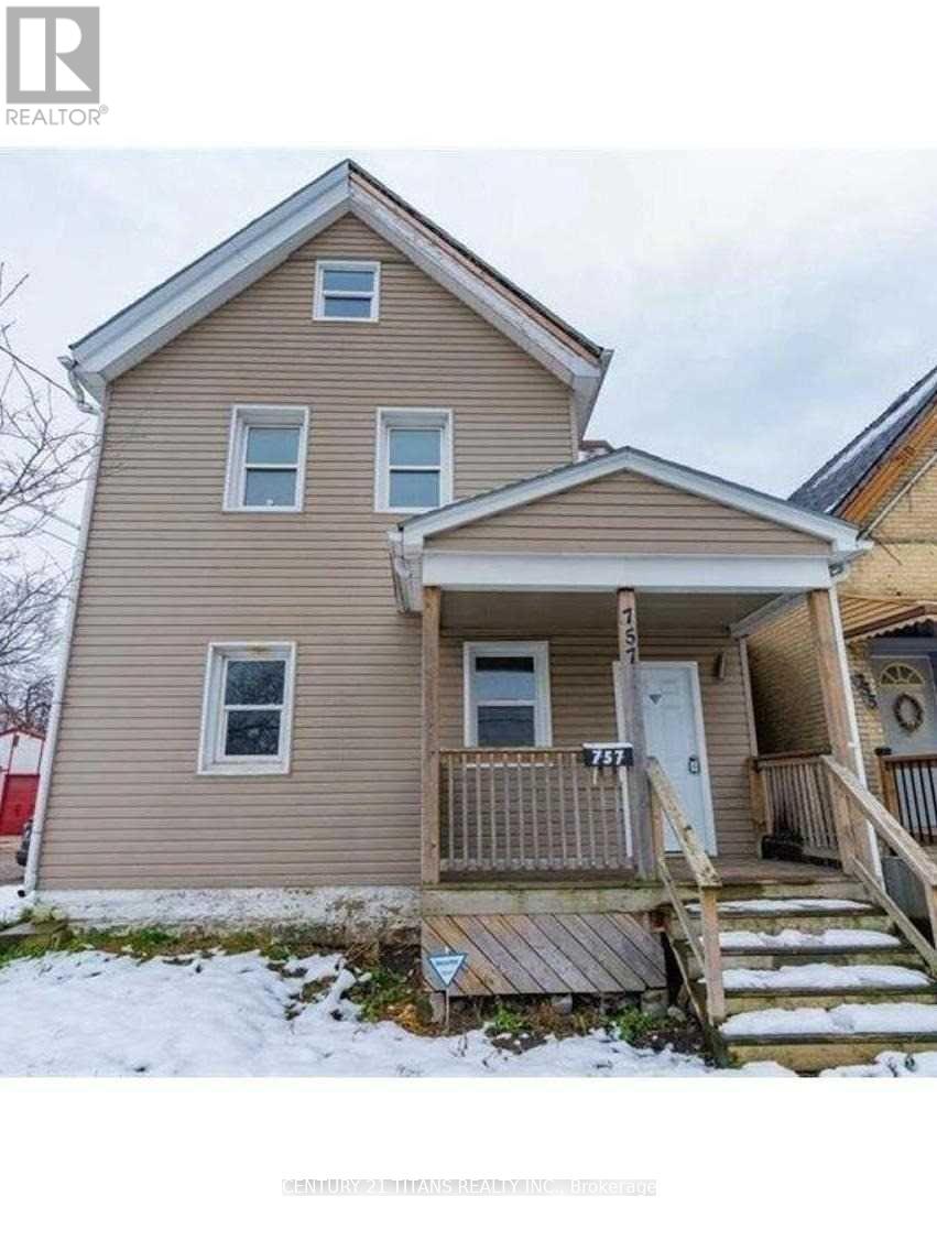 757 KING STREET