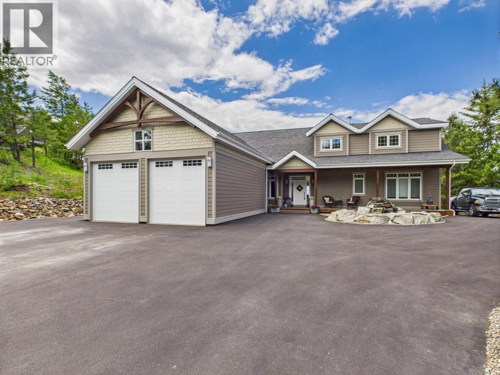 560 SASQUATCH Trail
