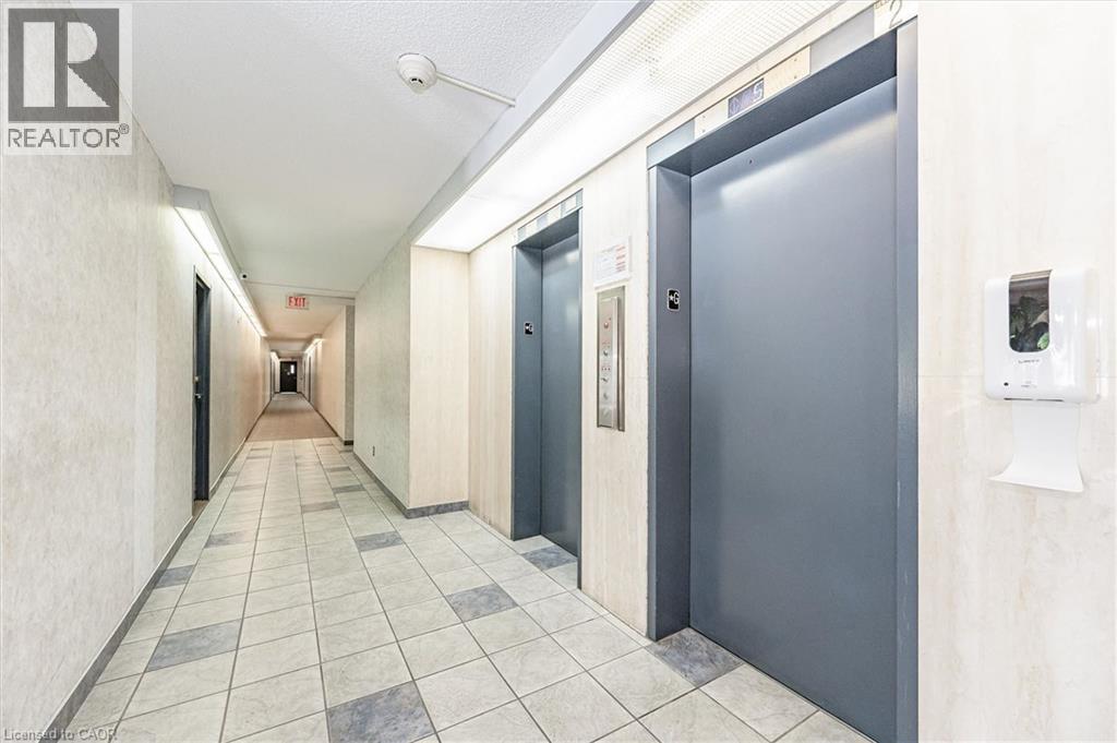 65 WESTMOUNT Road N Unit# 910