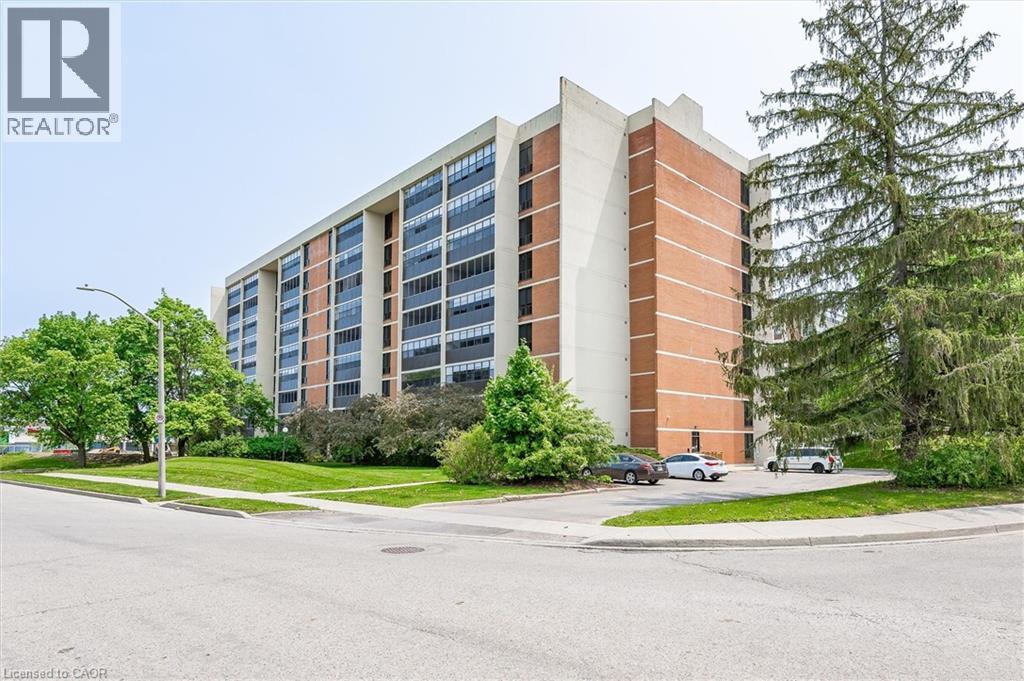 65 WESTMOUNT Road N Unit# 910