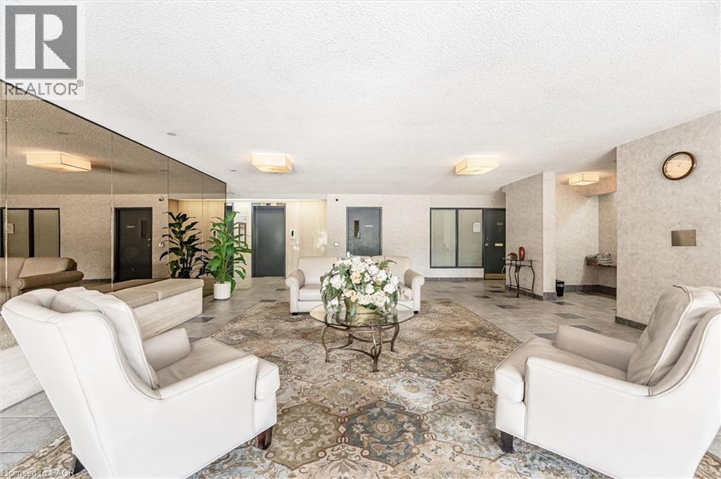 65 WESTMOUNT Road N Unit# 910