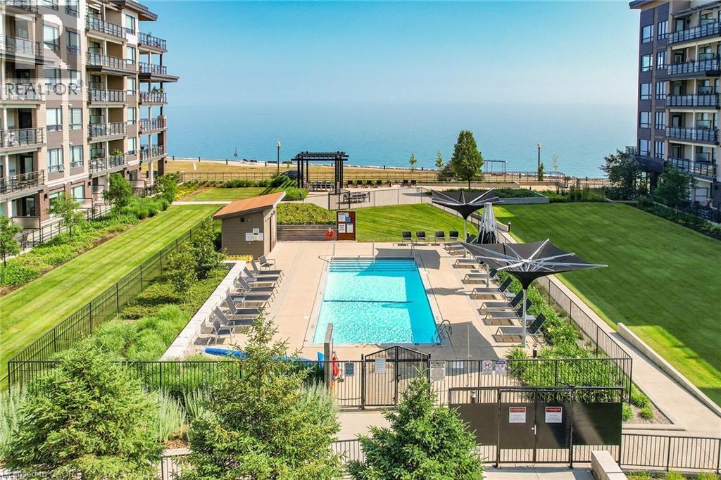 40 ESPLANADE Lane Unit# 206