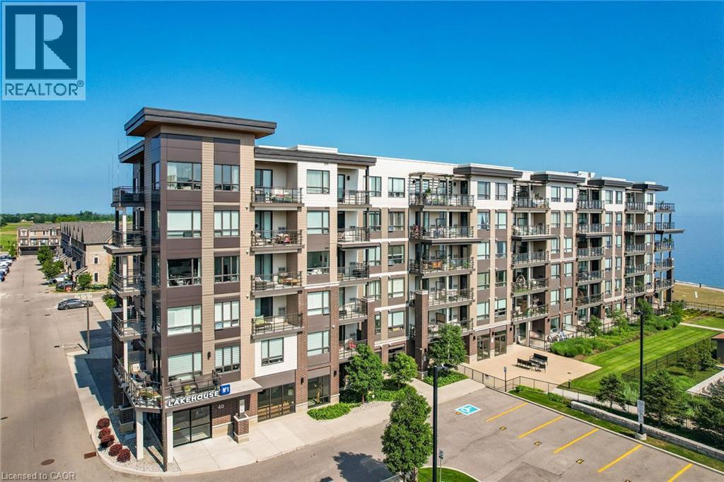 40 ESPLANADE Lane Unit# 206
