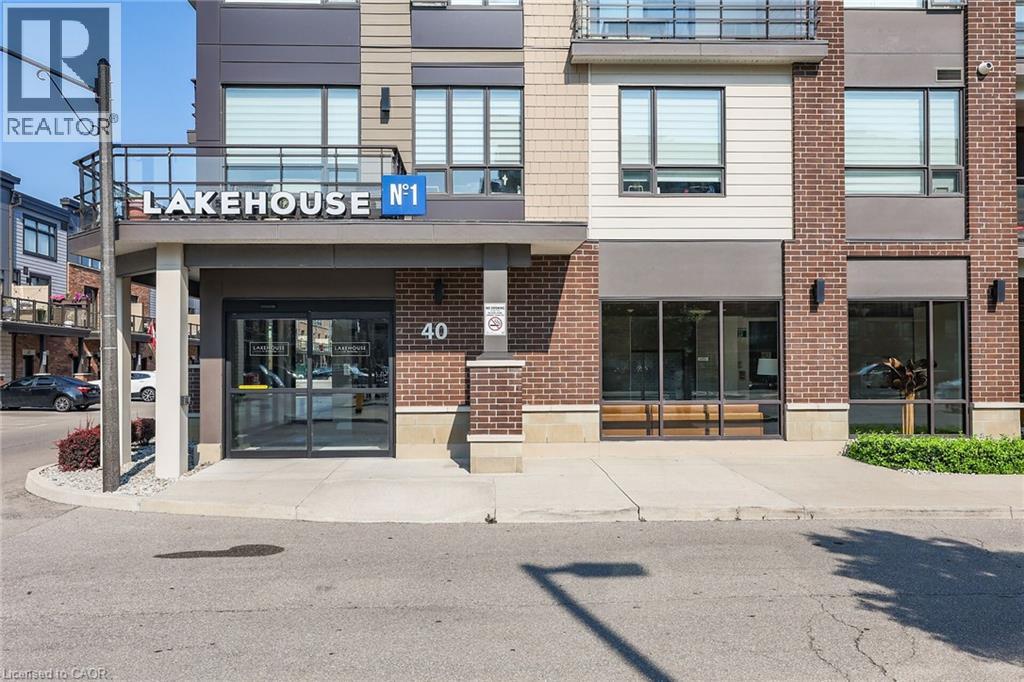 40 ESPLANADE Lane Unit# 206