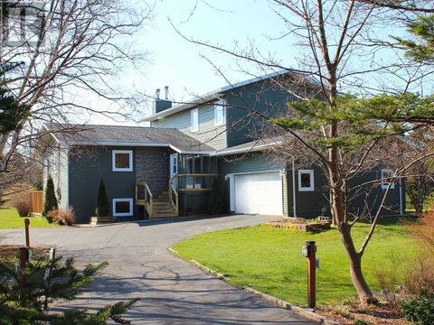 121 Pine Line Logy Bay-Middle Cove-Outer Cove NF A1K3B5