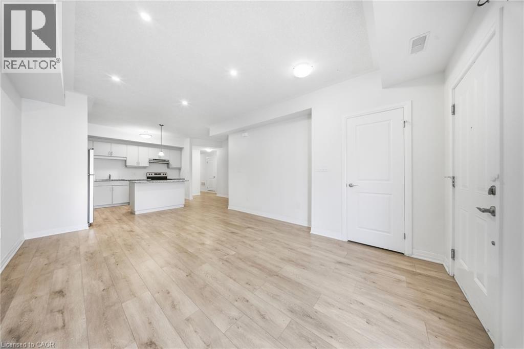 25 ISHERWOOD Avenue Unit# D64