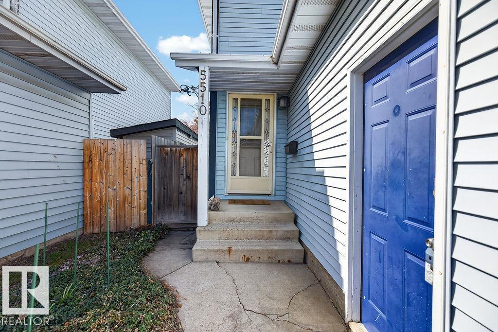 5510 186 ST NW