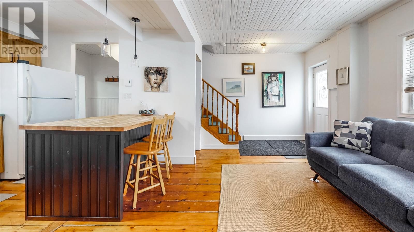 17 McFarlane Street