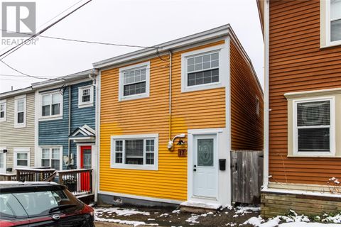 17 McFarlane Street St. John's NF A1C4T5