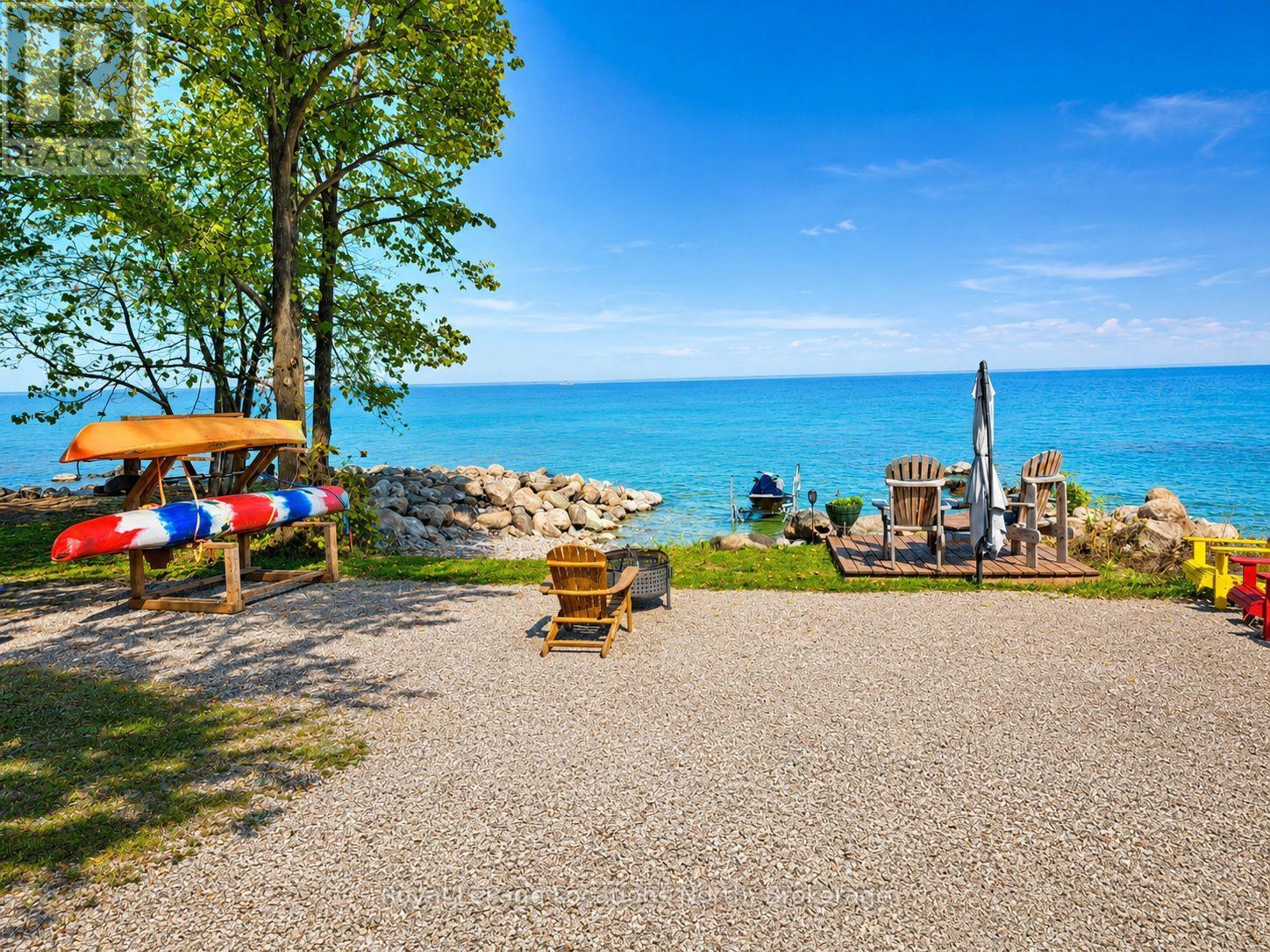 108 GEORGIAN BEACH LANE