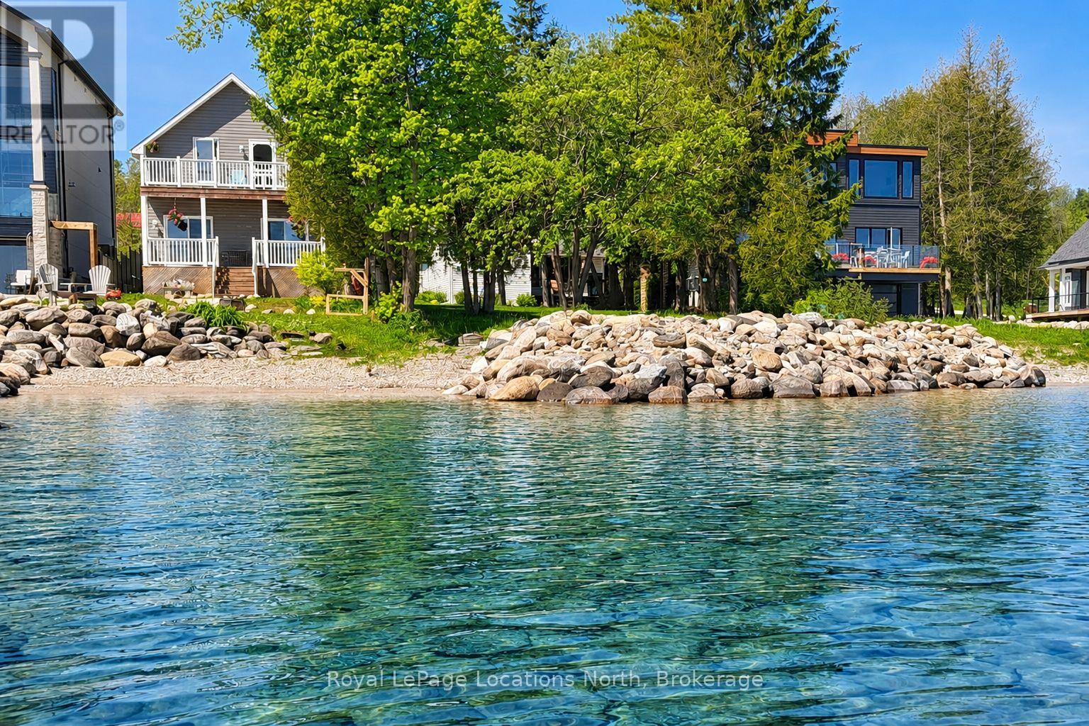 108 GEORGIAN BEACH LANE
