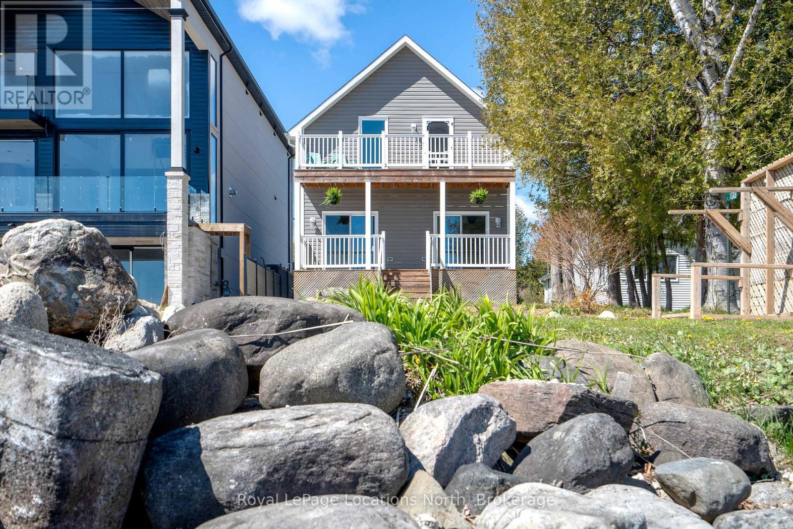 108 GEORGIAN BEACH LANE