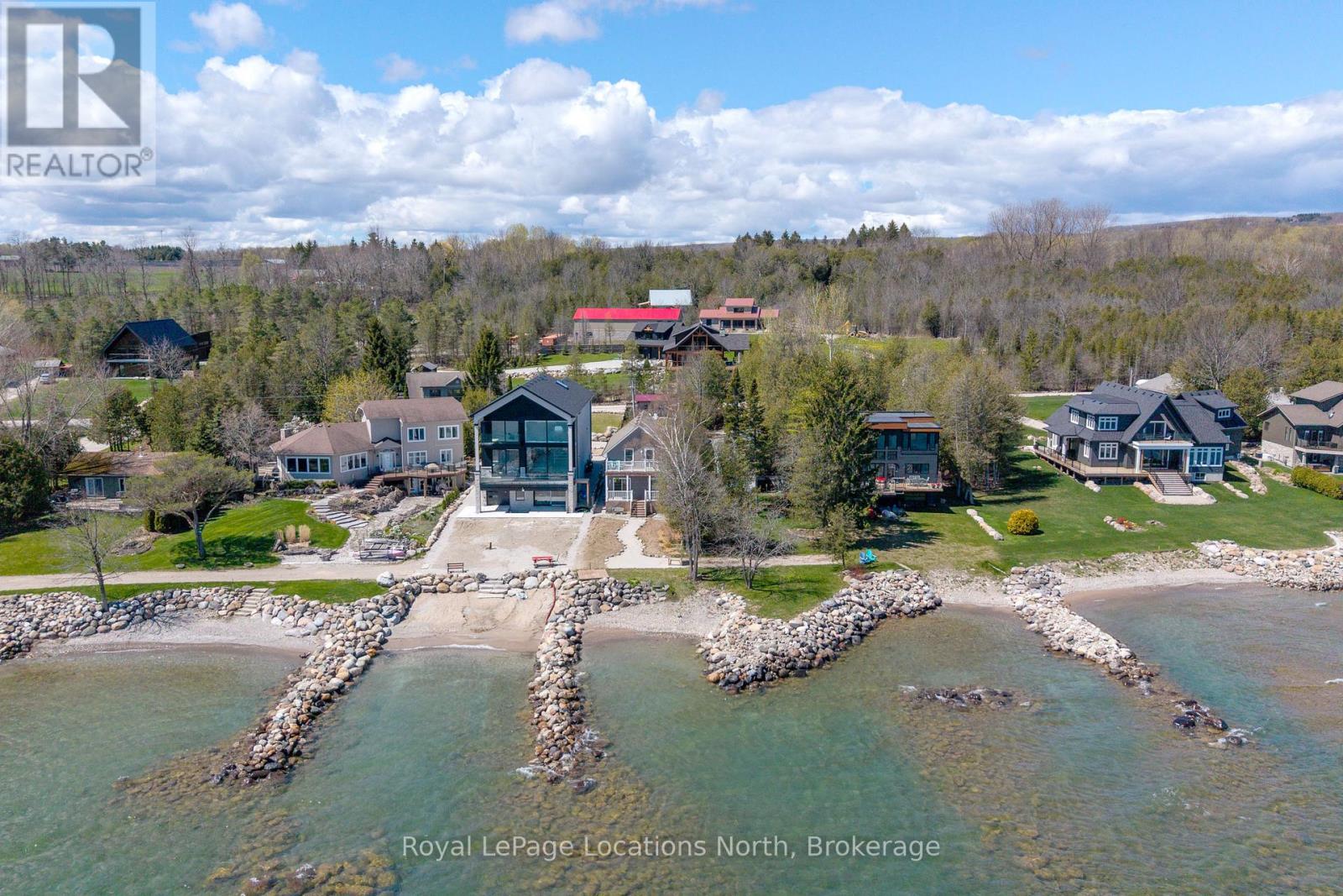 108 GEORGIAN BEACH LANE