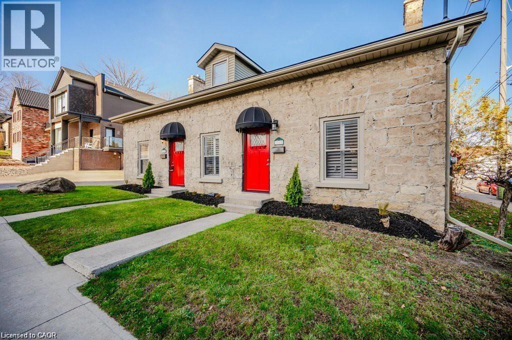 16-18 ST ANDREWS Street