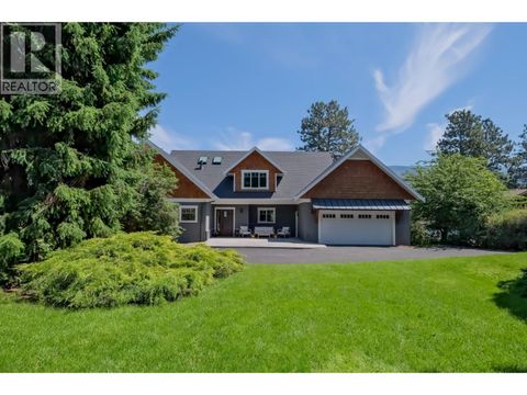 552 PINEVIEW Drive Kaleden BC V0H1K0