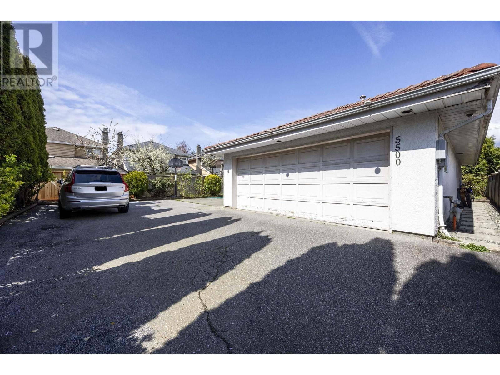 5500 WESTMINSTER HIGHWAY
