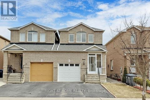 1046 WINDBROOK GROVE Mississauga (East Credit) ON L5V2N7